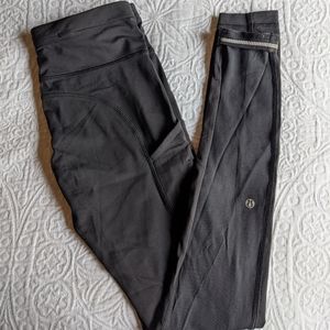 Lululemon Swift Speed High-Rise Tight
